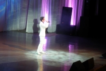 В Набережных Челнах прошел концерт, посвященный Дню матери